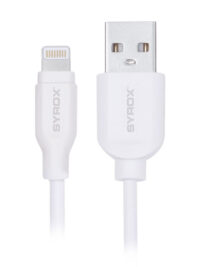 Syrox C85 Iphone 1Mt Eco Kablo
